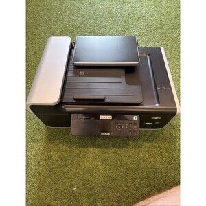 Lexmark Professional X4975 Multifunction WI-FI Printer Used Tested Working